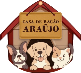 Casa de Ração Araújo